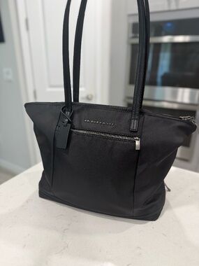 Briggs & Riley Rhapsody EXPANDABLE Tote Black